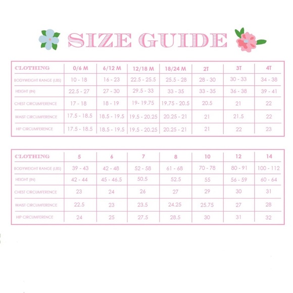 The Beaufort Bonnet Company Girl’s Cheryl Shorts - Picture 6 of 6